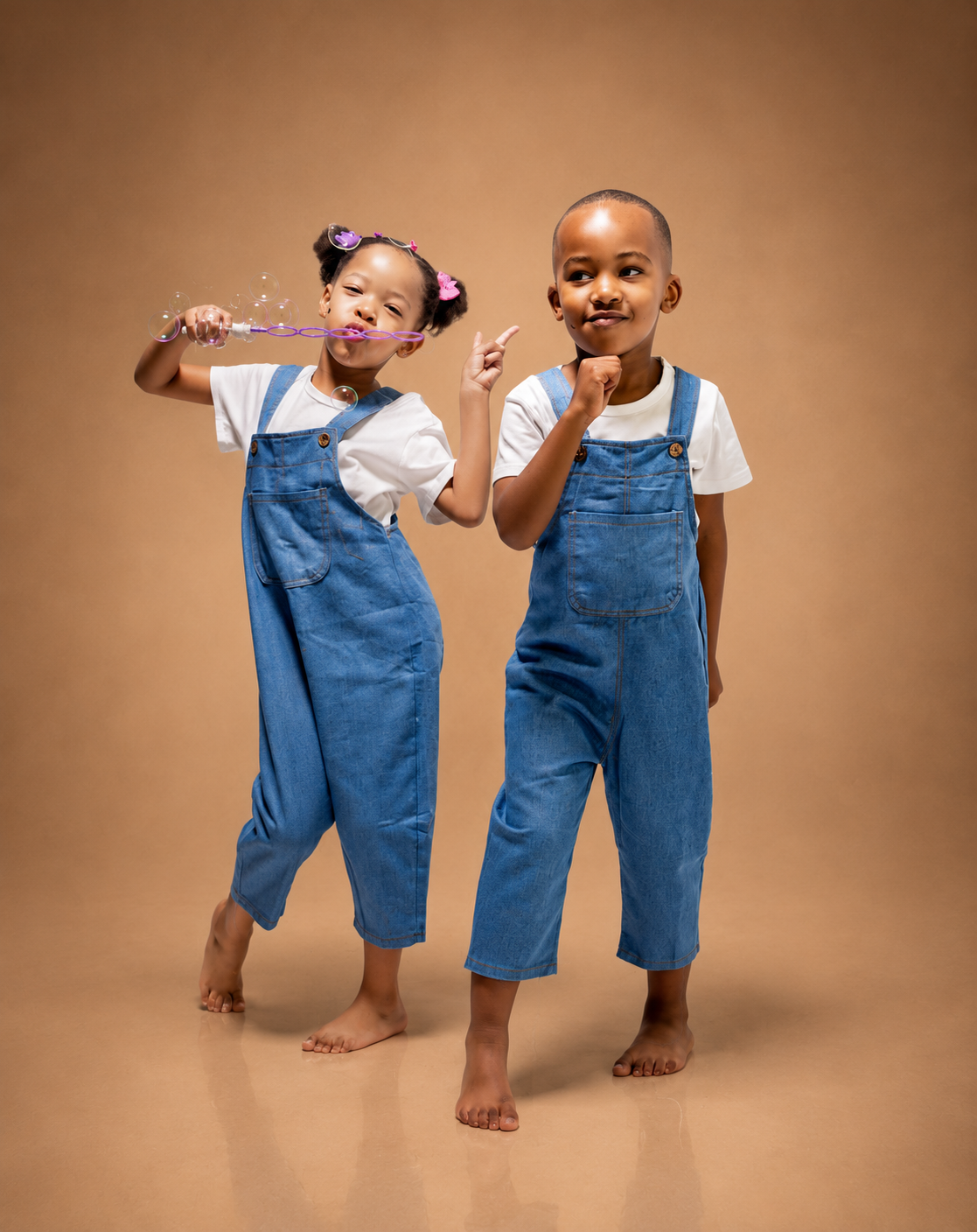 kiddies Clothing