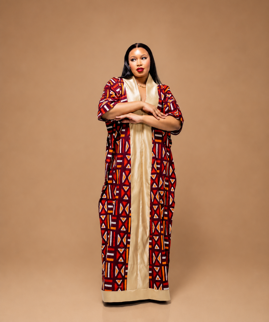 Bidaa x Sheilla Womens section